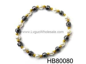 Hematite Bracelet